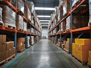 ??常溫云倉發(fā)貨慢 那是你沒選對