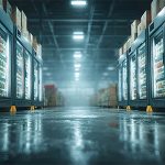 冷鏈云倉如何降低生鮮損耗