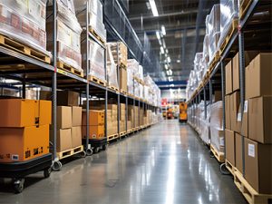 常溫云倉的痛點(diǎn)終結(jié)者