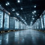 冷鏈倉(cāng)配一體 億統(tǒng)云倉(cāng)為何讓客戶(hù)直呼省心