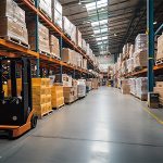 億統(tǒng)云倉常溫倉儲的定心丸方案