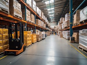 億統(tǒng)云倉常溫倉儲的定心丸方案