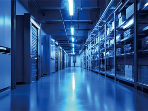 破解冷鏈痛點(diǎn) 億統(tǒng)云倉(cāng)有答案