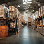 億統(tǒng)云倉(cāng) 常溫倉(cāng)儲(chǔ)更省心