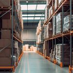 億統(tǒng)云倉(cāng)重貨代發(fā) 倉(cāng)儲(chǔ)配送解析