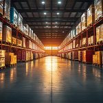 常溫云倉(cāng)托管 告別爆倉(cāng)焦慮