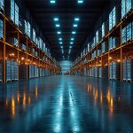 億統(tǒng)云倉 專治發(fā)貨慢與庫存亂