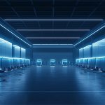 冷鏈云倉(cāng)托管 省心就找億統(tǒng)