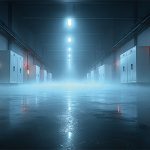 冷鏈云倉怎么選看這四點