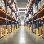 億統(tǒng)云倉 常溫倉儲省心專家