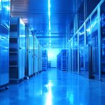 冷鏈云倉(cāng)托管 省心降損更高效