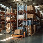 億統(tǒng)云倉 冷鏈普貨重貨計費模式